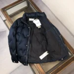 Dior stand collar down jacket - Image 20