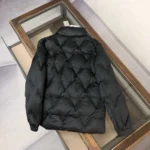 Dior stand collar down jacket - Image 9