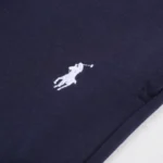 Polo Ralph Lauren Double-Knit Jogger Navy - Image 10