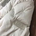 Dior stand collar down jacket - Image 28