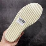 Rick Owens Lido Geobasket Jumbo Laced Milk - Image 3