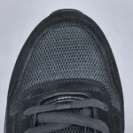 Dior B25 Runner Men's Suede Sneakers D Pattern Black&Green - Image 4