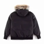Canada Goose Chilliwack SS23 Black - Image 11