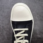 Rick Owens Mega Bumper Sneakers Black - Image 6