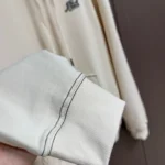 AMI Paris Ami Signature Hoodie - Image 6