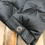 Dior stand collar down jacket - Image 7