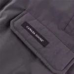 Canada Goose Chilliwack SS23 Grey - Image 8