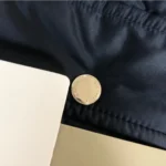 Dior stand collar down jacket - Image 14