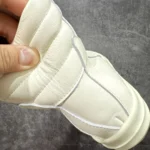 Rick Owens Lido Geobasket Jumbo Laced Milk - Image 19