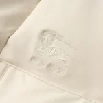 Burberry Down Jacket White - Image 8