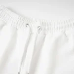 Polo Ralph Lauren Double-Knit Jogger White - Image 11