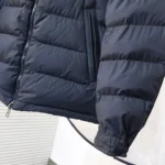 Moncler Savoie Reversible Short Down Jacket - Image 8