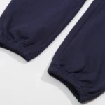 Polo Ralph Lauren Double-Knit Jogger Navy - Image 9