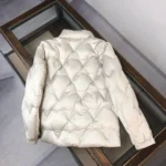 Dior stand collar down jacket - Image 22