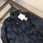 Dior stand collar down jacket - Image 17