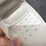 Rick Owens Lido Geobasket Jumbo Laced Milk - Image 16