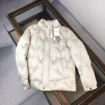 Dior stand collar down jacket - Image 30