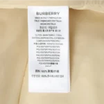 Burberry Down Jacket White - Image 10