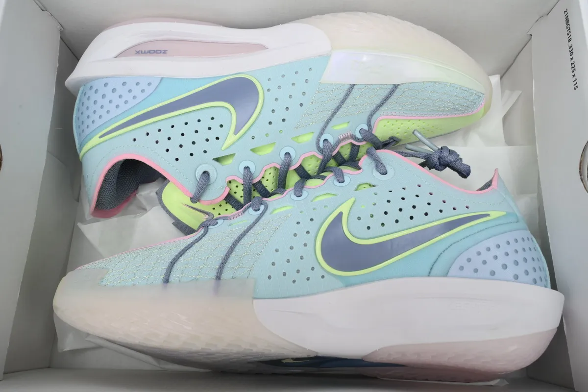 Nike Air Zoom GT Cut 3 'Dreamers' DV2913-401 - Image 4