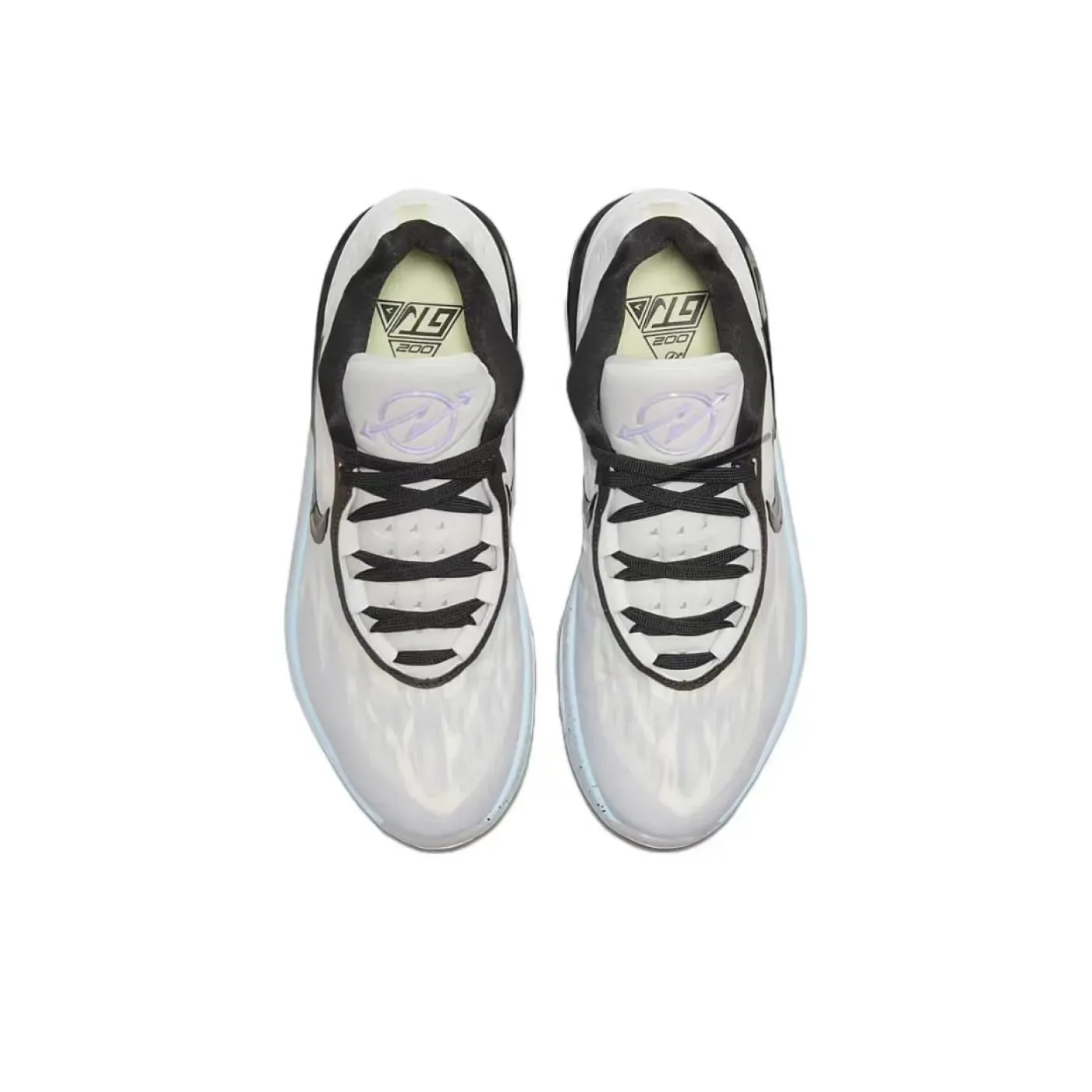 Nike Zoom GT Cut 2 Sabrina Ionescu Takeover Mode J6015-005 - Image 2