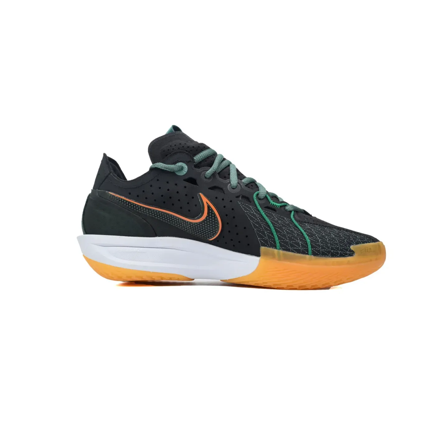 Nike Air Zoom GT Cut 3 Nike University Swoosh Squad DV2913-001 - Image 11