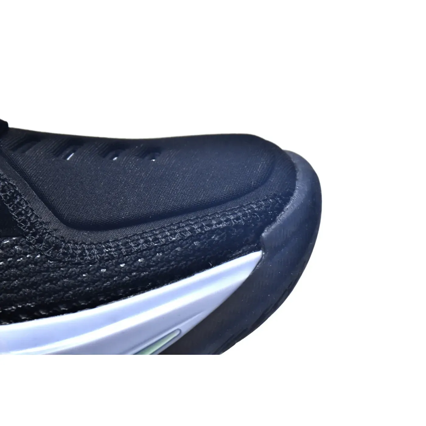 Nike Air Zoom G.T. Cut Black Hyper Crimson CZ0176-001 - Image 6