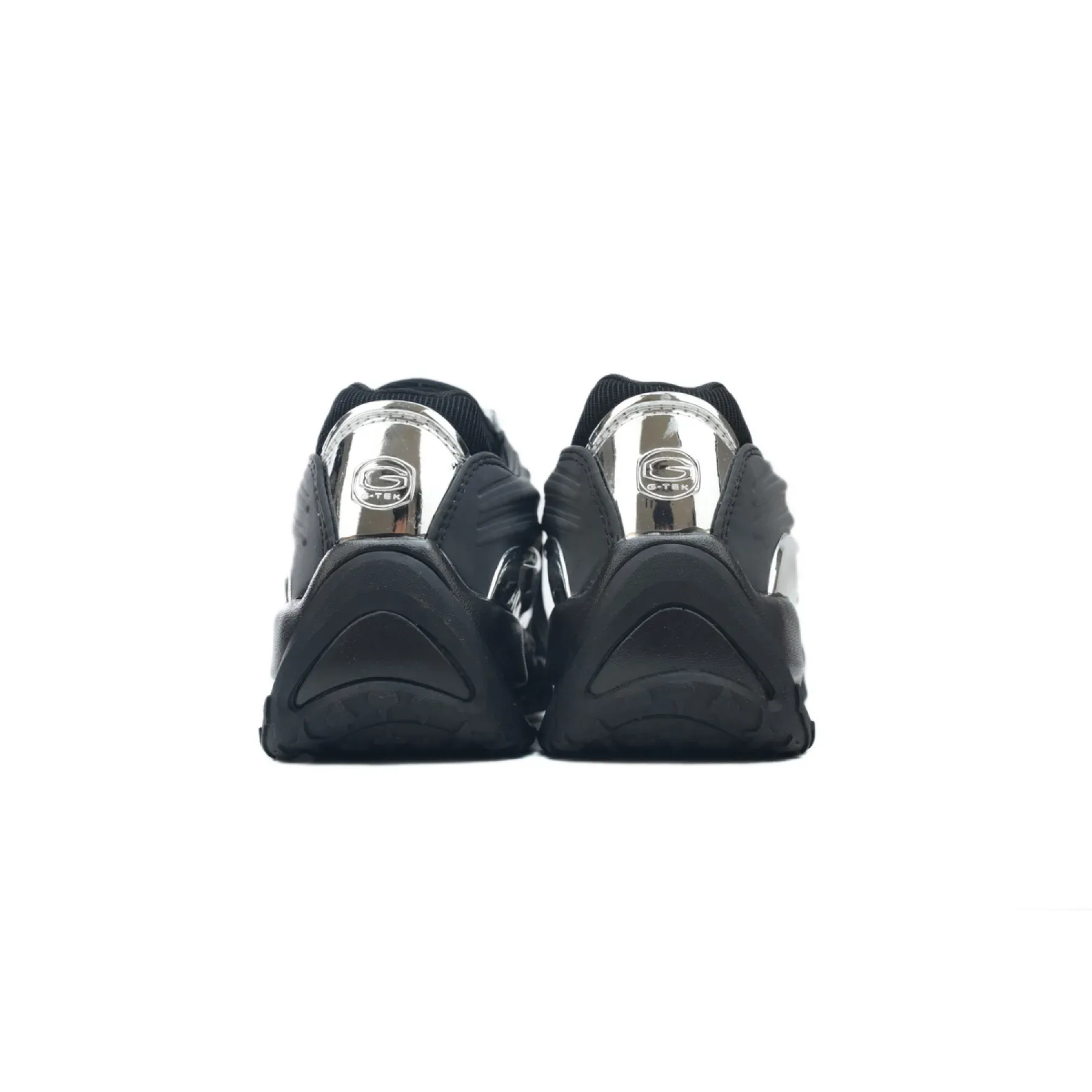 Nike Hot Step 2 Drake NOCTA Black Silver - Image 10