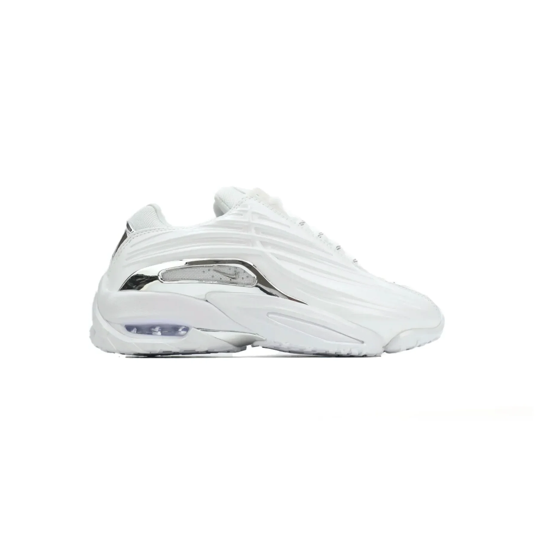Nike Hot Step 2 White - Image 1