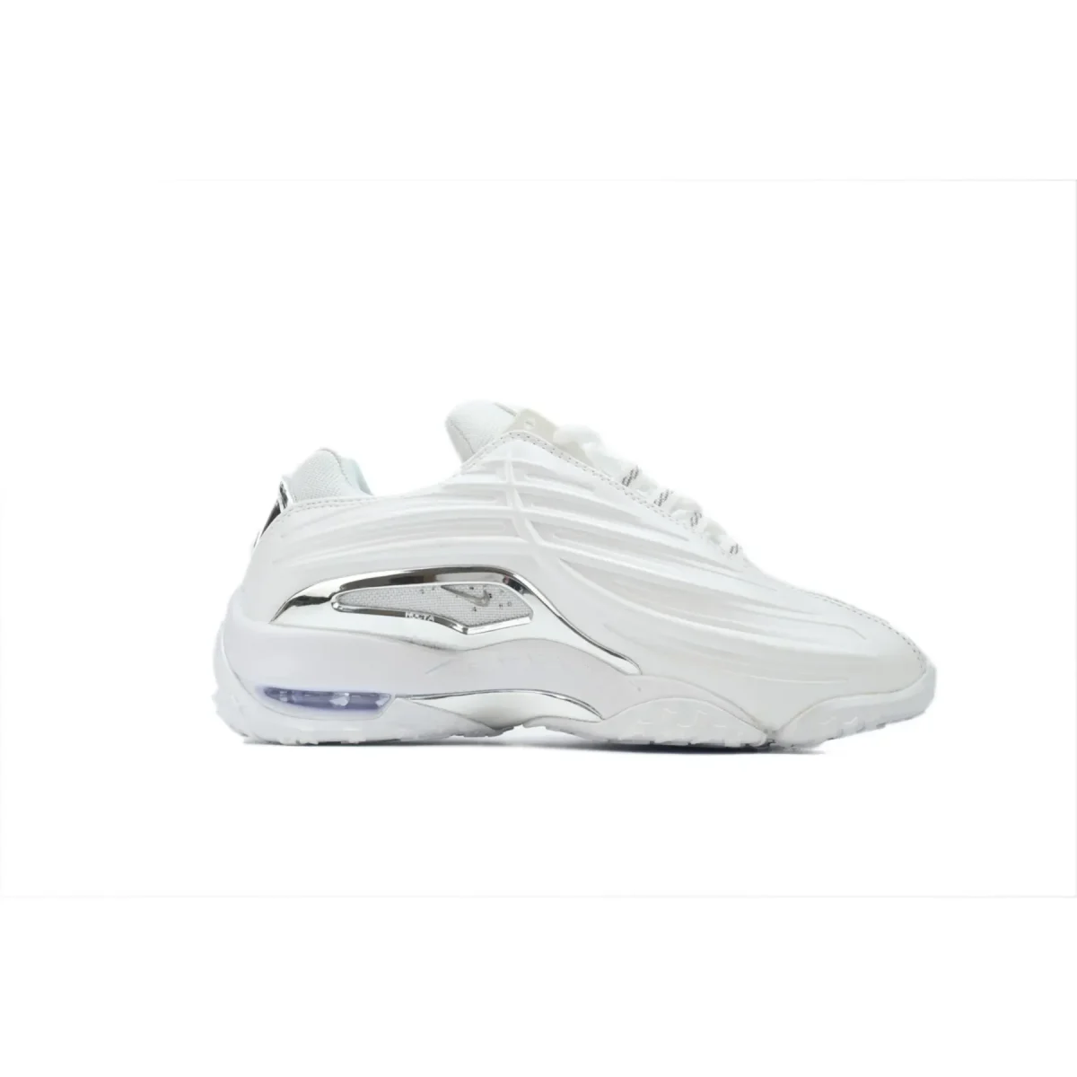 Nike Hot Step 2 White - Image 2