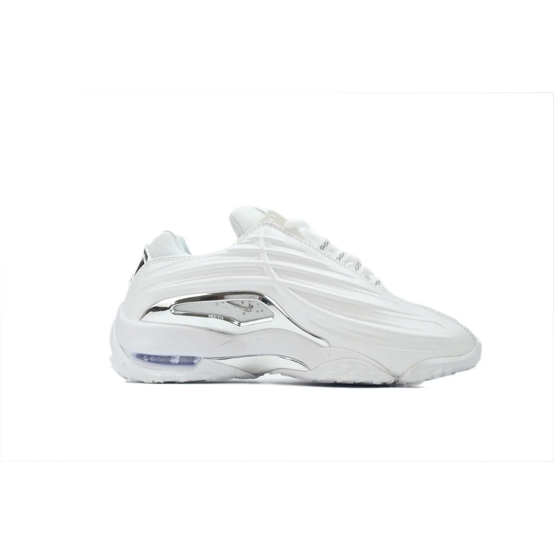 Nike Hot Step 2 White - Image 2