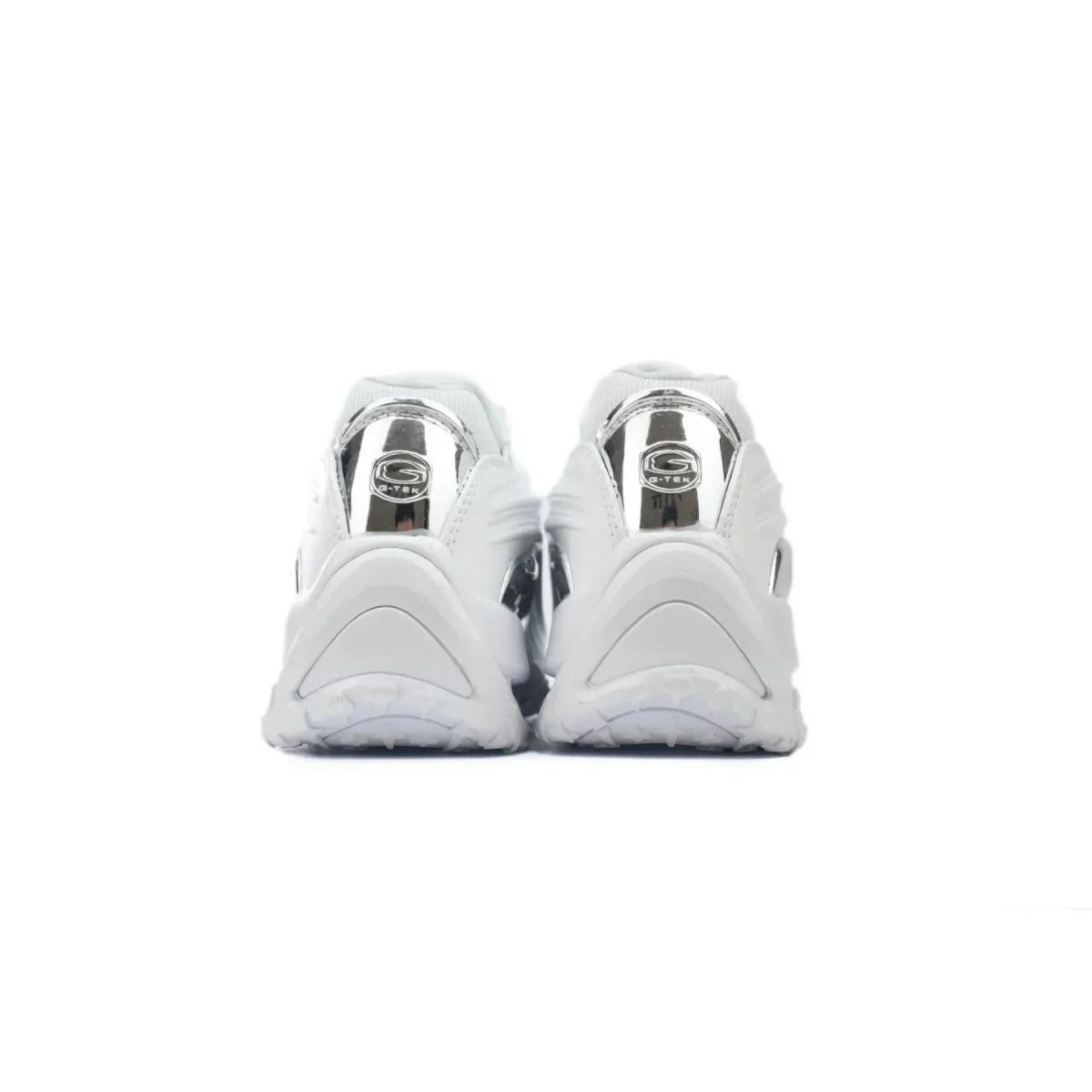 Nike Hot Step 2 White - Image 12