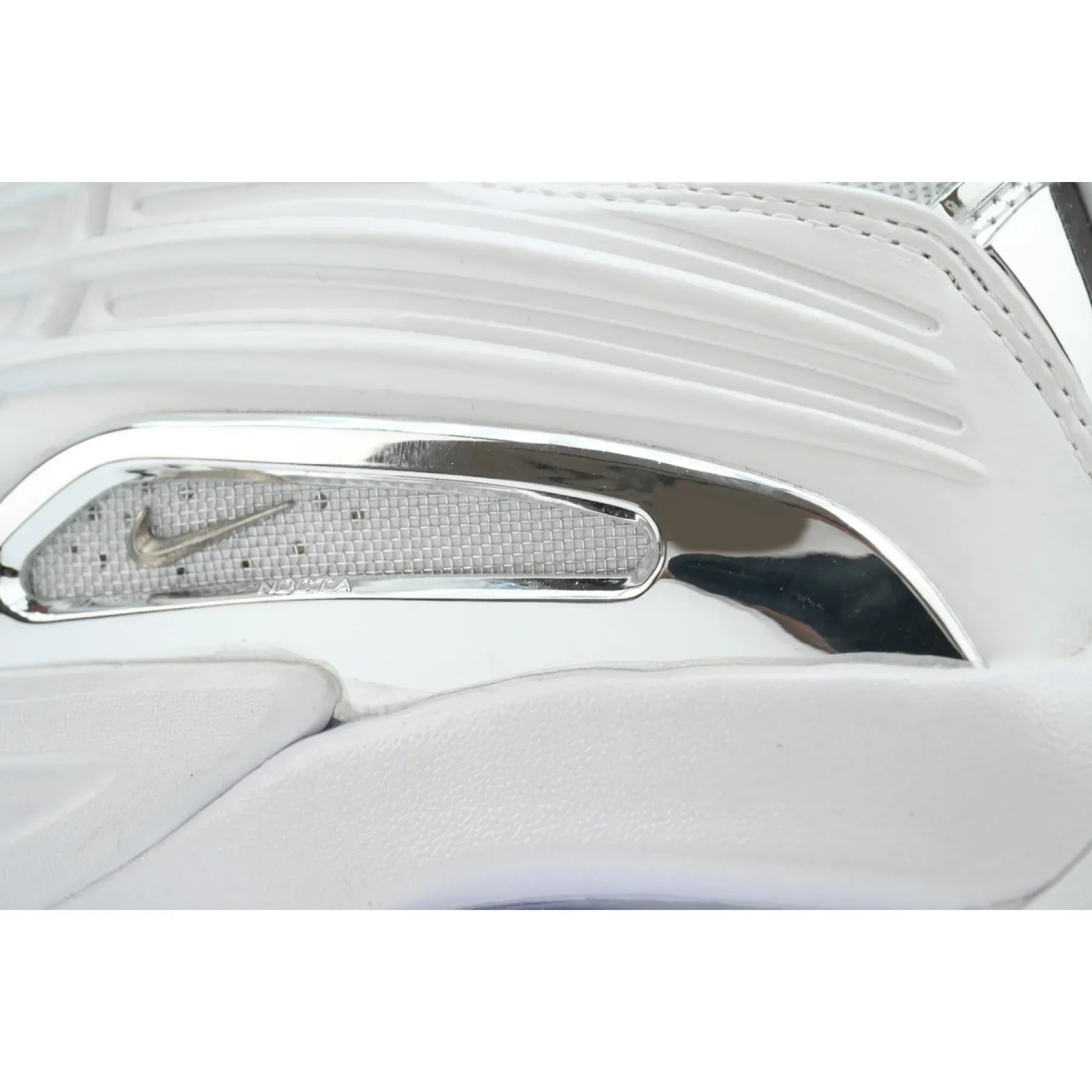 Nike Hot Step 2 White - Image 10