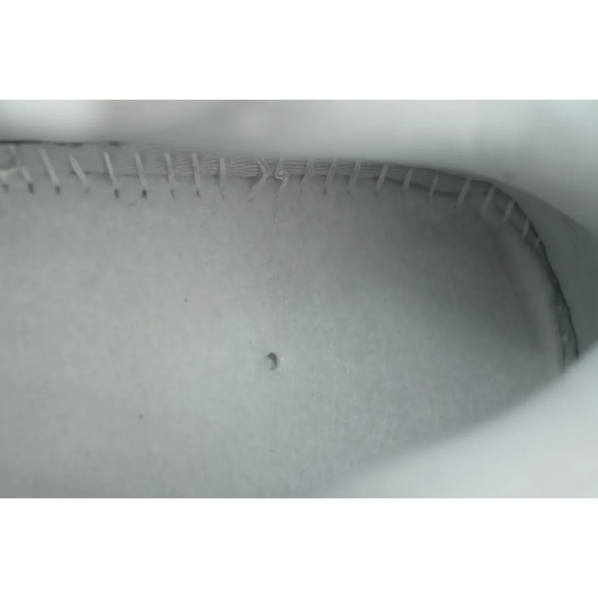 Nike Hot Step 2 White - Image 7