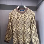 L*uis V*itton sweater