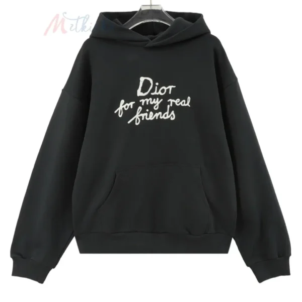 Dior AND HYLTON Hoodie