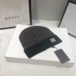 Louis Vuitton knitted hat - Image 8