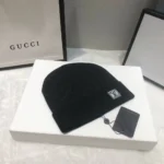 Louis Vuitton knitted hat - Image 6