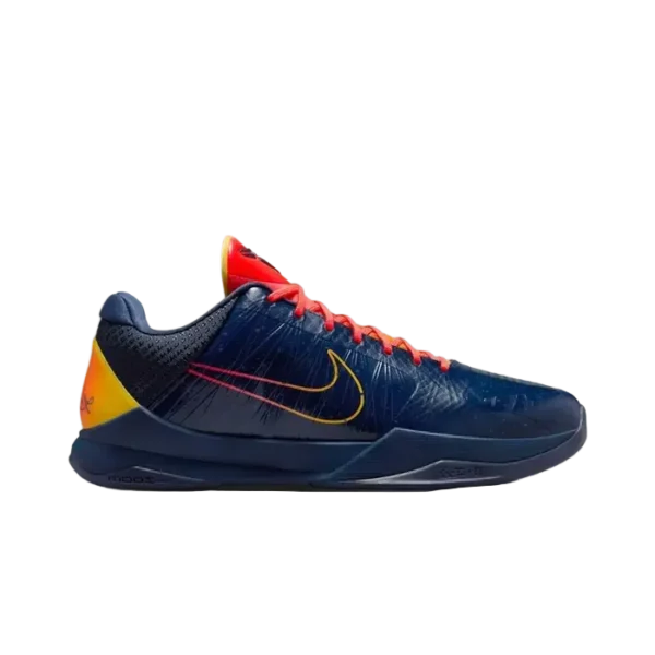 Nike X Caitlin Clark Zoom Kobe 5 Protro 'Indiana Fever'