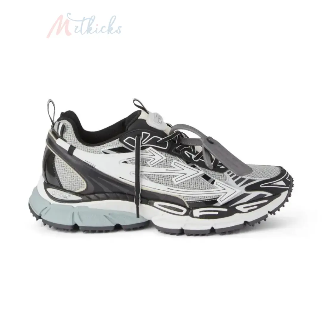 omia295c99fab0010510 OFF-WHITE Be Right Back Grey Black - Image 1