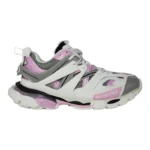 Balenciaga Track White Rose Pink Grey