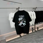 Casablanca T-shirt 5