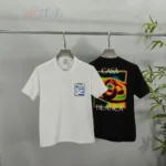 Casablanca T-shirt 2