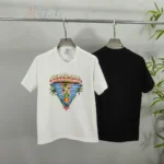 Casablanca T-shirt 3