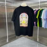 Casablanca T-shirt 17