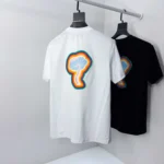 Casablanca T-shirt 11