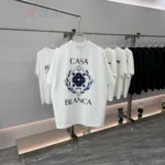 Casablanca T-shirt 12