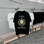 Casablanca T-shirt 13
