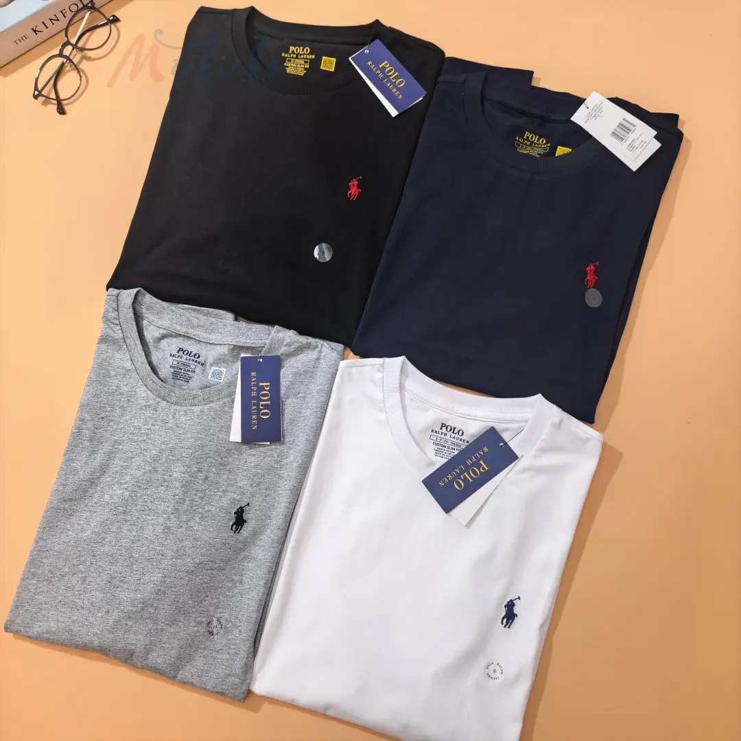 IMG_1649 Ralph Lauren Short Sleeve T-Shirt - Image 1