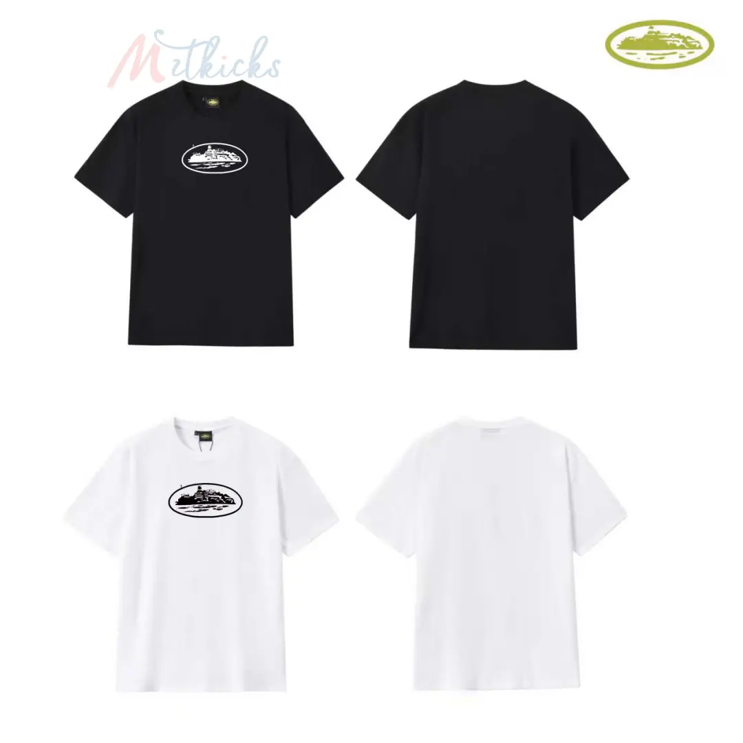 IMG_1666 Corteiz T Shirt - Image 1