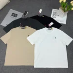 Ralph Lauren Short Sleeve T-Shirt #102